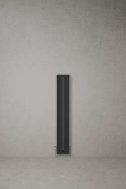 Warma Drama Dikey Alüminyum Radyatör 185 X 1200 - Thumbnail