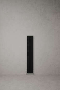 Warma Drama Dikey Alüminyum Radyatör 185 X 1200 - Thumbnail