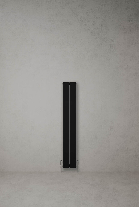 Warma Drama Dikey Alüminyum Radyatör 185 X 1200