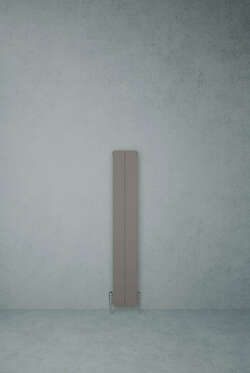 Warma Drama Dikey Alüminyum Radyatör 185 X 1200 - Thumbnail