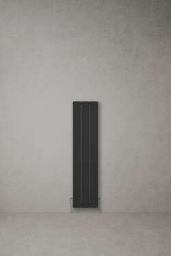 Warma Drama Dikey Alüminyum Radyatör 280 X 1200 - Thumbnail