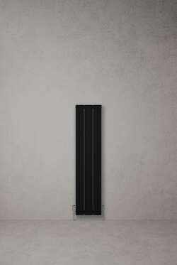 Warma Drama Dikey Alüminyum Radyatör 280 X 1200 - Thumbnail