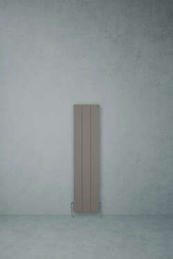 Warma Drama Dikey Alüminyum Radyatör 280 X 1200 - Thumbnail