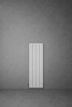 Warma Drama Dikey Alüminyum Radyatör 375 X 1200 - Thumbnail