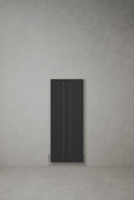 Warma - Warma Drama Dikey Alüminyum Radyatör 470 X 1200