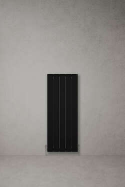 Warma Drama Dikey Alüminyum Radyatör 470 X 1200 - Thumbnail