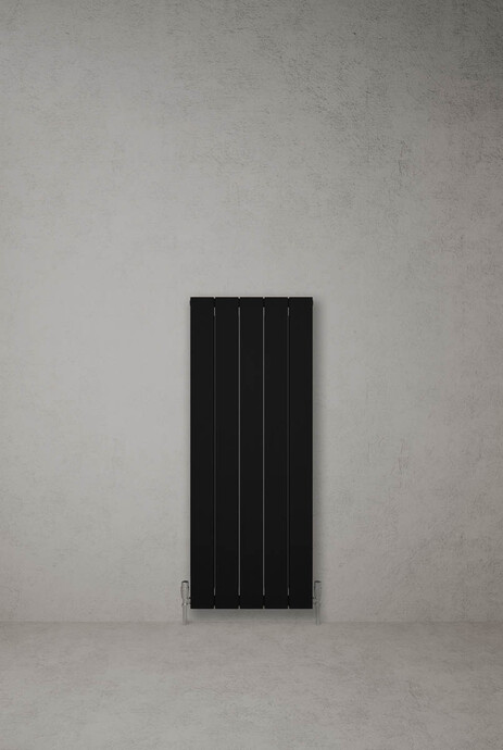 Warma Drama Dikey Alüminyum Radyatör 470 X 1200