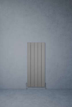 Warma Drama Dikey Alüminyum Radyatör 470 X 1200 - Thumbnail