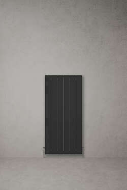 Warma Drama Dikey Alüminyum Radyatör 565 X 1200 - Thumbnail