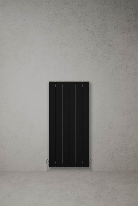 Warma Drama Dikey Alüminyum Radyatör 565 X 1200