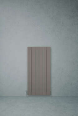 Warma Drama Dikey Alüminyum Radyatör 565 X 1200 - Thumbnail