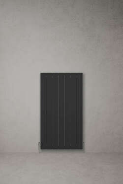 Warma Drama Dikey Alüminyum Radyatör 660 X 1200 - Thumbnail