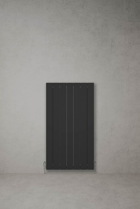 Warma - Warma Drama Dikey Alüminyum Radyatör 660 X 1200