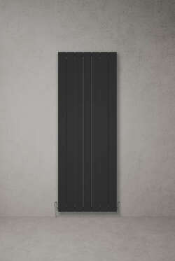 Warma Drama Dikey Alüminyum Radyatör 660 X 1800 - Thumbnail