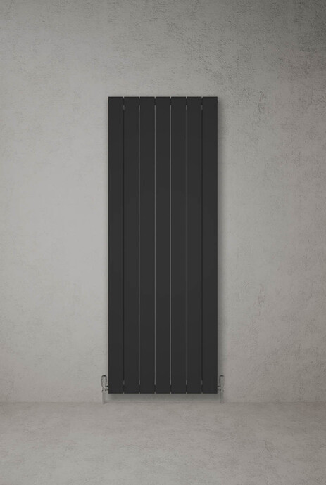 Warma - Warma Drama Dikey Alüminyum Radyatör 660 X 1800