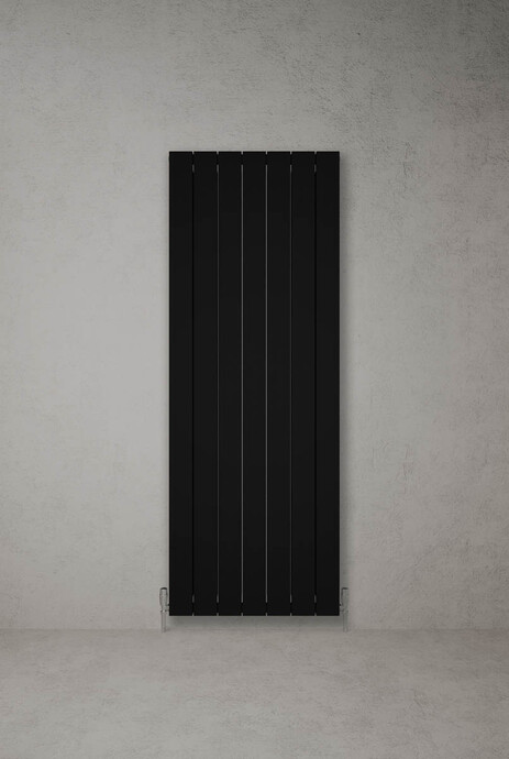 Warma Drama Dikey Alüminyum Radyatör 660 X 1800