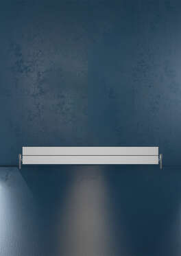 Warma Drama Yatay Alüminyum Radyatör 1200 X 185 - Thumbnail