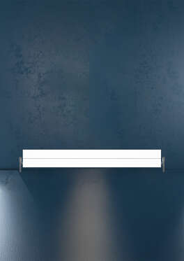 Warma Drama Yatay Alüminyum Radyatör 1200 X 185 - Thumbnail