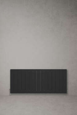 Warma Drama Yatay Alüminyum Radyatör 1420 X 600 - Thumbnail