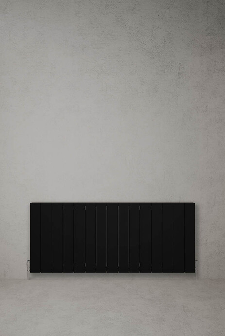 Warma Drama Yatay Alüminyum Radyatör 1420 X 600