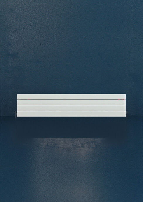 Warma Drama Yatay Alüminyum Radyatör 1800 X 375