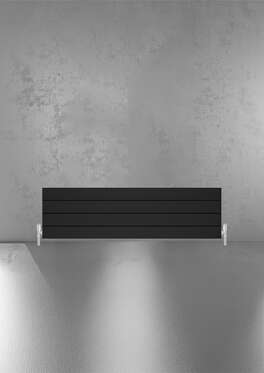 Warma Drama Yatay Alüminyum Radyatör 900 X 375 - Thumbnail