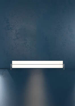 Warma Drama Yatay Alüminyum Radyatör 900 X 185 - Thumbnail