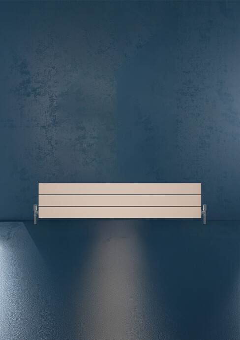 Warma Drama Yatay Alüminyum Radyatör 900 X 280