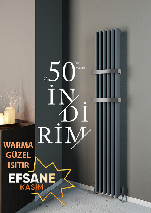 Warma - Warma Efsane Kasım İndirimleri