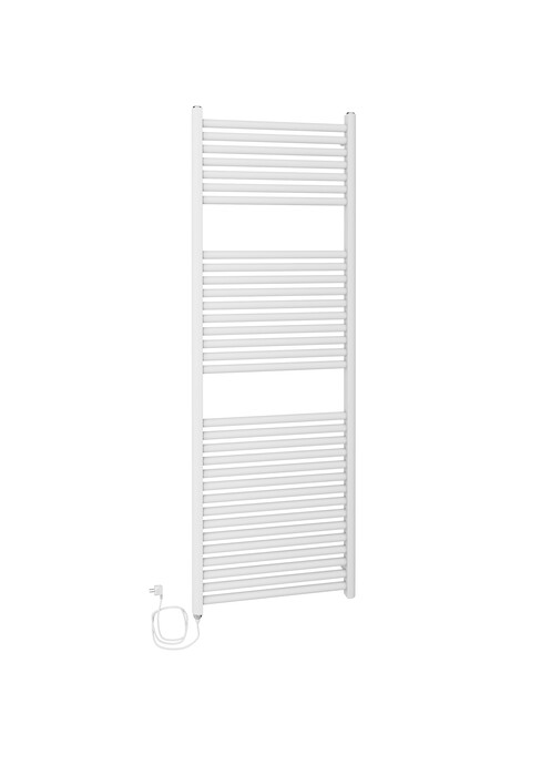 Warma Elektrikli Fina Beyaz Havlupan 550x1500