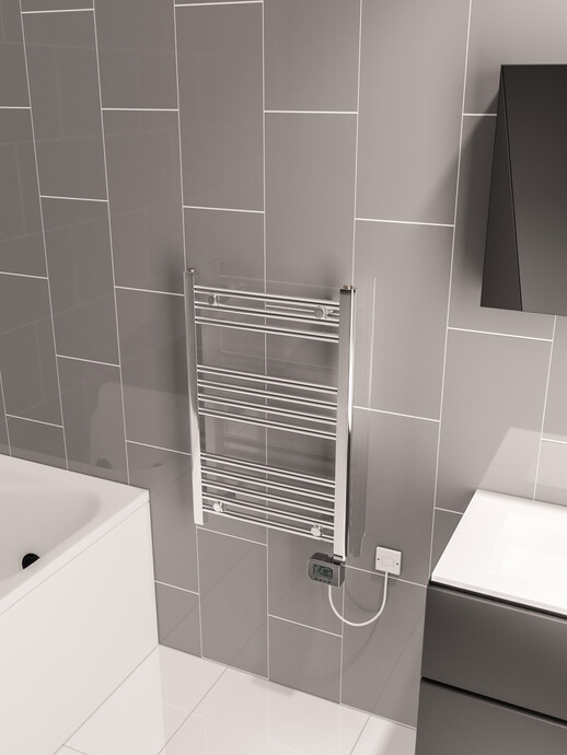 Warma Fina EHT-LC Krom Havlupan 500x770