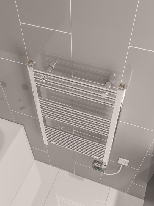 Warma Fina EHT-LC Krom Havlupan 500x770