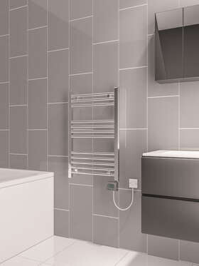 Warma Fina EHT-LC Krom Havlupan 500x770