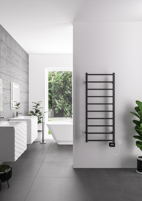 Warma Jet EHT-LC Boyalı Dizayn Havlupan 600x1200