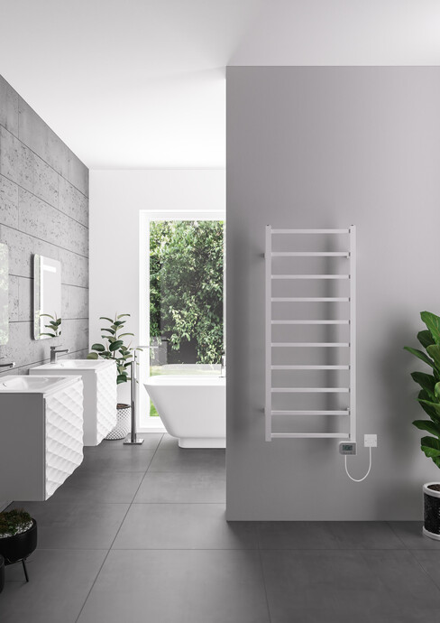 Warma Jet EHT-LC Boyalı Dizayn Havlupan 600x1200