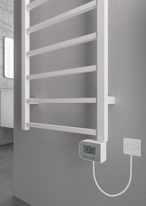 Warma Jet EHT-LC Boyalı Dizayn Havlupan 600x1200
