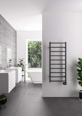Warma Jet EHT-LC Boyalı Dizayn Havlupan 600x1200