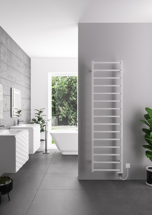 Warma Jet EHT-LC Boyalı Dizayn Havlupan 600x1800