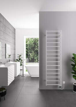 Warma Jet EHT-LC Boyalı Dizayn Havlupan 600x1800