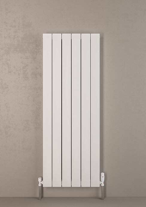 Warma Teos Çelik Radyatör 445x1200
