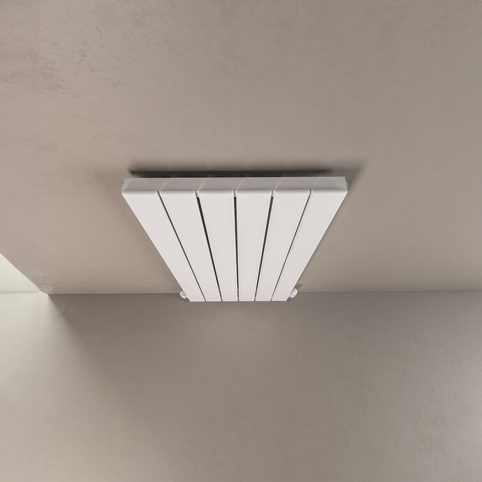 Warma Teos Çelik Radyatör 445x1200