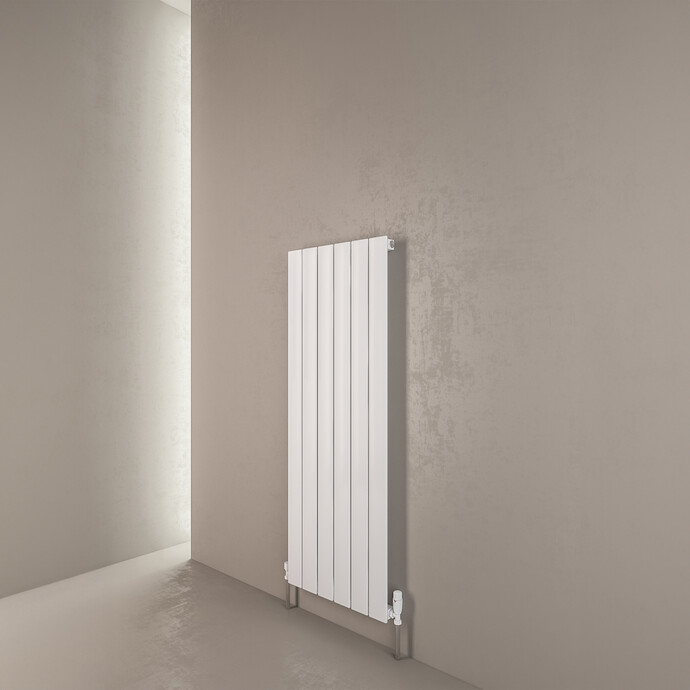 Warma Teos Çelik Radyatör 445x1200