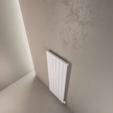 Warma Teos Çelik Radyatör 445x1200 - Thumbnail