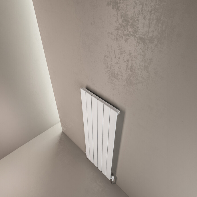 Warma Teos Çelik Radyatör 445x1200