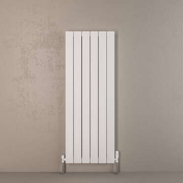 Warma Teos Çelik Radyatör 445x1200 - Thumbnail