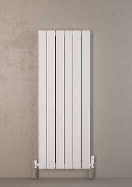 Warma Teos Çelik Radyatör 445x1200 - Thumbnail