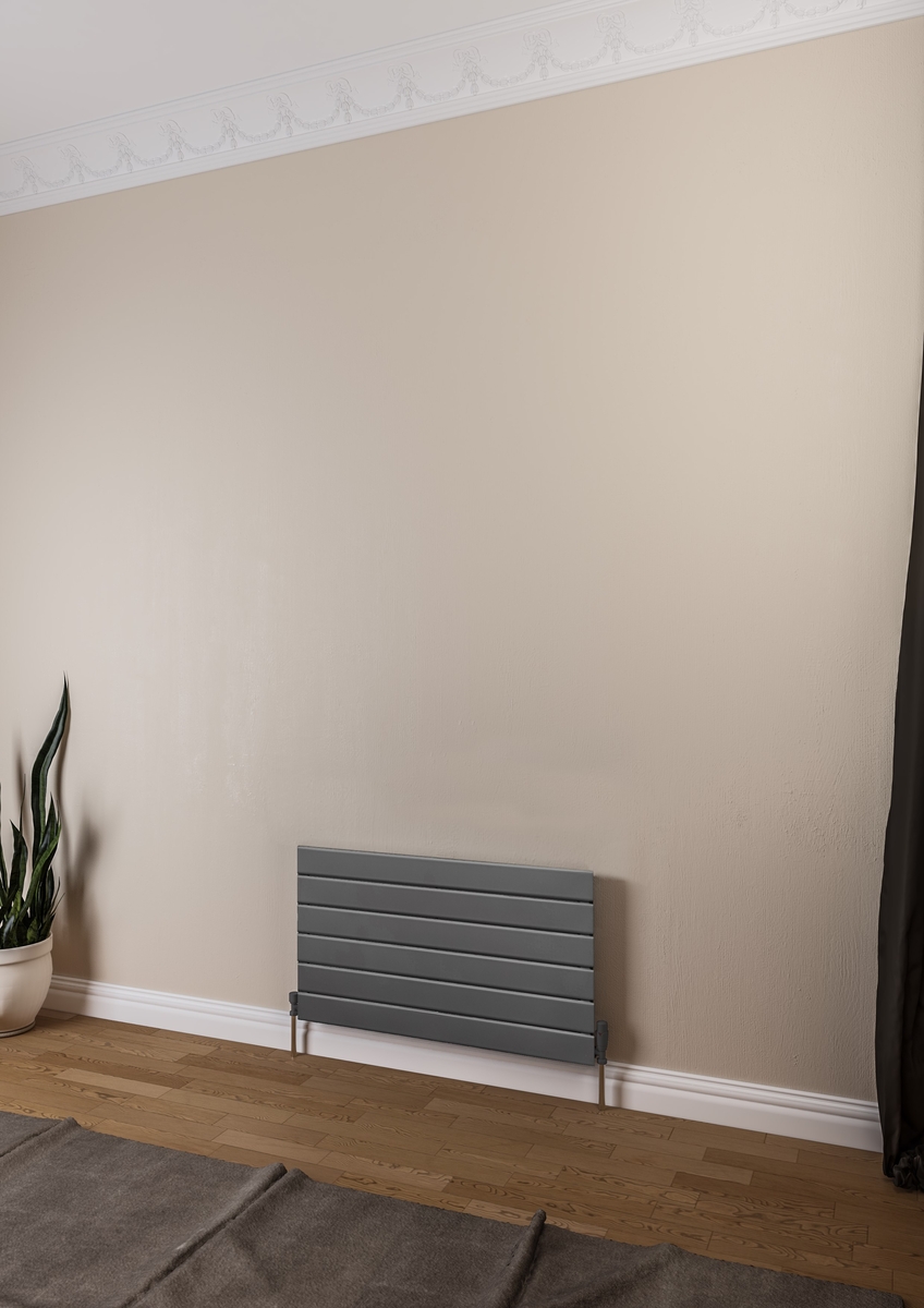 Warma Teos Yatay Çelik Radyatör 800x445
