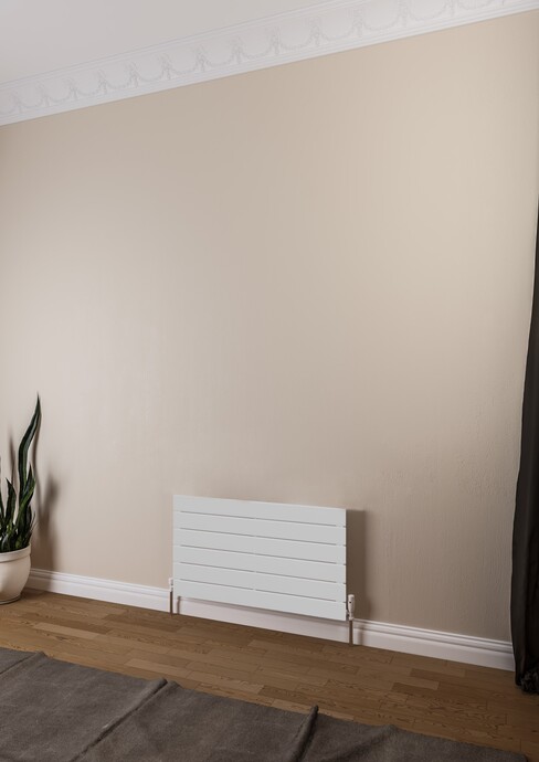 Warma Teos Yatay Çelik Radyatör 800x445