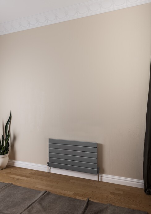 Warma Teos Yatay Çelik Radyatör 800x445