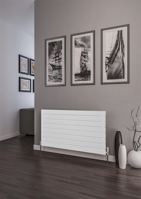 Warma - Warma Teos Yatay Çelik Radyatör 1000x595